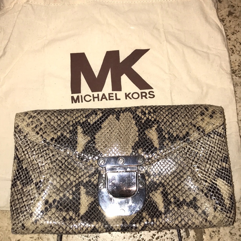Michael Kors bag